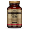 Solgar Triple Strength Omega-3 950 mg EPA & DHA Softgels, 50 капс.